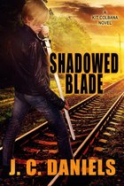 Colbana Files 5 - Shadowed Blade