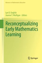 Advances in Mathematics Education - Reconceptualizing Early Mathematics Learning