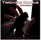 Training Icarus - Stand Aside (CD)