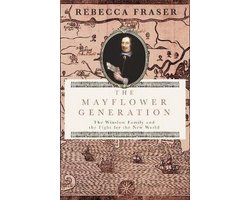 The Mayflower Generation