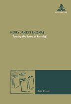 Nouvelle poétique comparatiste / New Comparative Poetics 31 - Henry James’s Enigmas