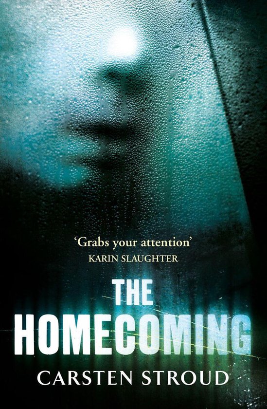 The Homecoming - cover