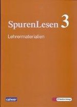 SpurenLesen 3. Neuausgabe. Religionsbuch für die 9./10. Klasse Lehrermaterialien