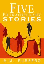 Omslag Five Extraordinary Stories