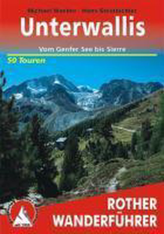 Unterwallis - cover