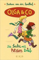 Olga & Co 1 - Olga & Co – Die Sache mit Patzkes Brief