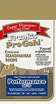 Frank's Pro Gold Dog Performance 3 kg