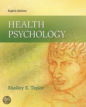 Health Psychology