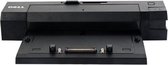 Dell Advanced E-Port 240W Docking Station - Zwart