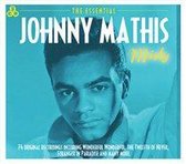Mathis Johnny Misty: The Essential 3-Cd (Mrt14)