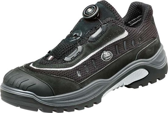 Bata Industrials S1P Traxx 213 werkschoenen maat 41