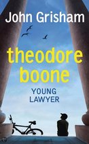 Theodore Boone: Young Lawyer