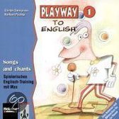 Playway to English 1. Songs and chants. CD