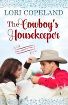 The Cowboy's Housekeeper