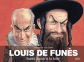 Louis de Funès - Louis de Funès - Rabbi Jacob à la folie !