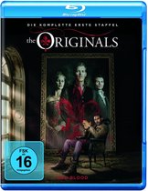 The Originals Staffel 1 (Blu-ray)