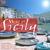 Music of Sicily