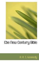 CBE New Century Bible