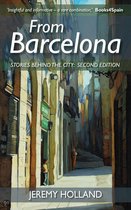 From Barcelona - Stories Behind the City, Second Edition