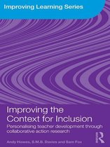 Improving Learning - Improving the Context for Inclusion