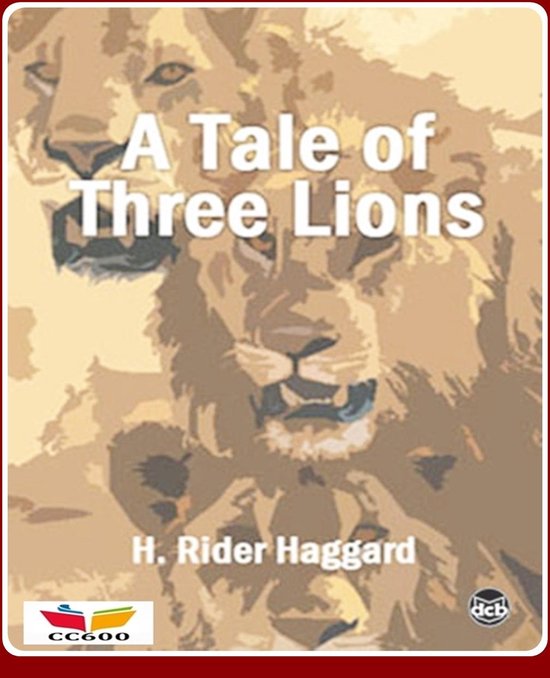 The Tale - cover