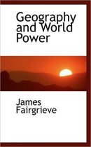 Geography and World Power