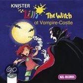 Lilli the Witch at Vampire-Castle. CD