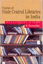 Status of State Central Libraries In India