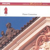 Mozart: Complete Edition Vol 4 - Piano Concertos