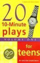 Twenty 10-Minute Plays for Teens