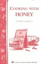 Cooking with Honey