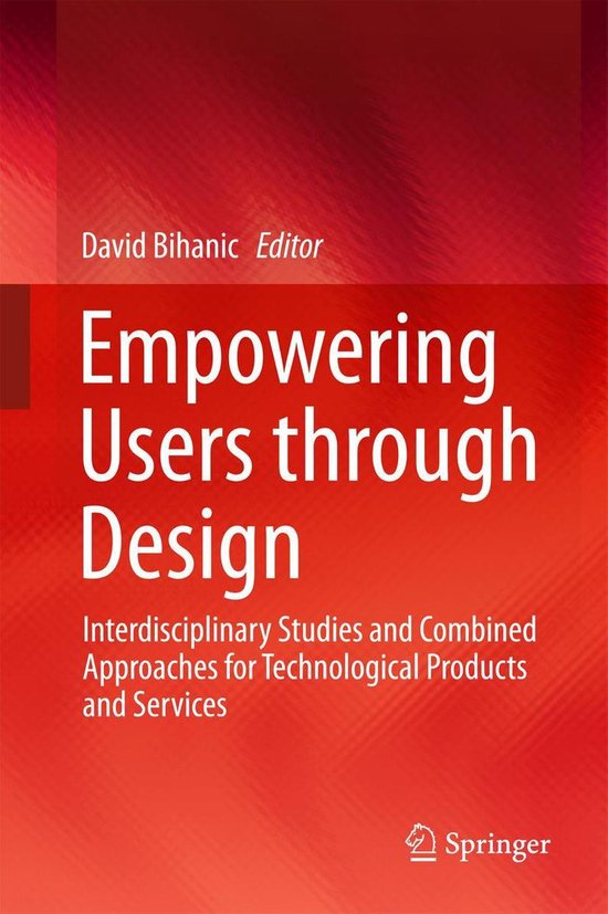 Engineering (R0) - Empowering Users through Design - cover