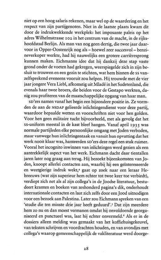 Eichmann in Argentinië