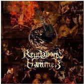 Revelation's Hammer - Revelation's Hammer (CD)