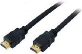 shiverpeaks 7.5 m HDMI HDMI kabel 7,5 m HDMI Type A (Standaard) Zwart