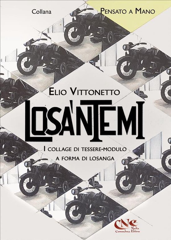 Losa'ntemi - cover