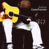 Andrea Castelfranato - If ... (CD)