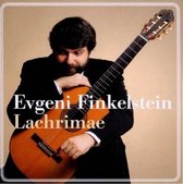 Evgeni Finkelstein - Lachrimae (CD)