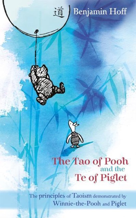 Tao Of Pooh & Te Of Piglet