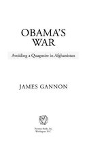 Obama's War