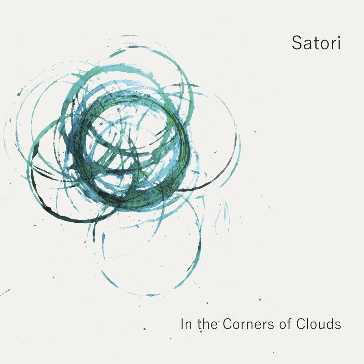 In The Corners Of Clouds