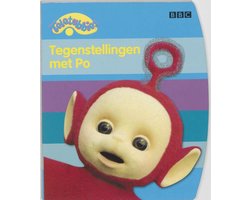 Teletubbies Tegenstellingen Met Po