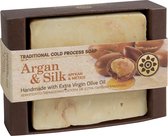 Aromaesti Olijfzeep voor Extreem Droge/Gevoelige Huid