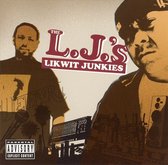 Likwit Junkies - Likwit Junkies