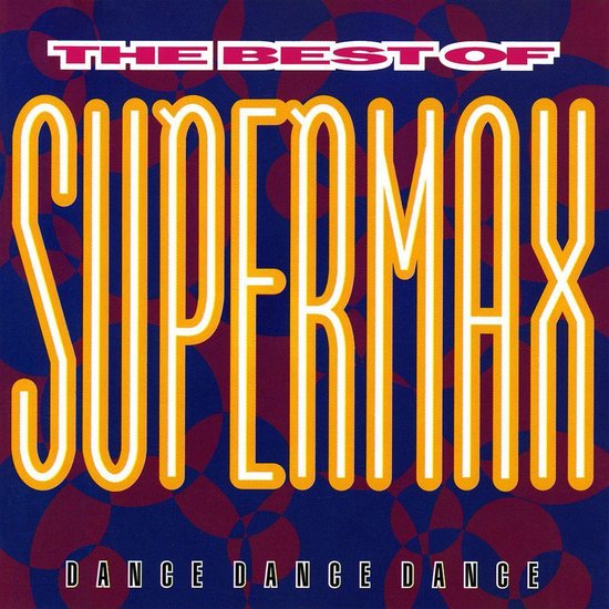 Foto: Best of supermax dance dance dance