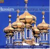 Russia'S Most Beautiful Songs