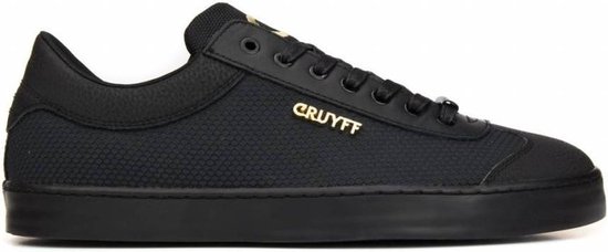 Cruyff Santi zwart sneakers heren | bol.com