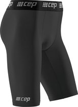 CEP Active Base Shorts Heren Zwart