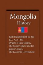 Mongolia History