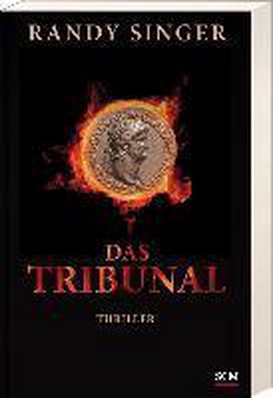 Das Tribunal - cover